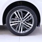 Audi Q5L 2020 из Китая