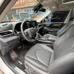 Toyota Highlander 2024 из Китая