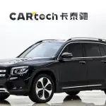 Mercedes-Benz GLB 2023 из Китая
