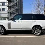 Land Rover Range Rover 2022 из Китая