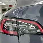 Tesla Model Y 2023 из Китая