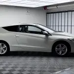Honda 本田CR-Z 2015 из Китая