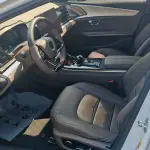 BYD Han 2021 из Китая
