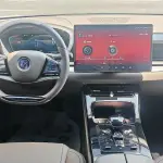 BYD Han 2021 из Китая