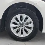 Toyota Corolla 2020 из Китая