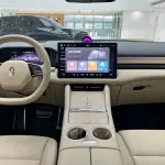AITO 问界 AITO M5 2025 152 л.с. 152 л.с. из Китая