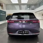 AITO 问界 AITO M5 2025 152 л.с. 152 л.с. из Китая