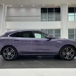 AITO 问界 AITO M5 2025 152 л.с. 152 л.с. из Китая