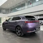 AITO 问界 AITO M5 2025 152 л.с. 152 л.с. из Китая