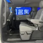 Toyota Granvia 2024 из Китая
