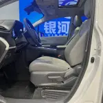 Toyota Granvia 2024 из Китая