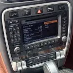 Porsche Cayenne 2007 из Китая