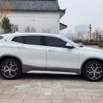 BMW X2 (Import) 2019 из Китая