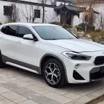 BMW X2 (Import) 2019 из Китая