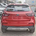 Geely Vision X3 2019 из Китая