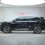 Lincoln Nautilus 2023 из Китая