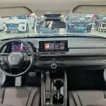 Honda Accord 2023 из Китая