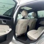 Mercedes-Benz E-Class 2014 из Китая