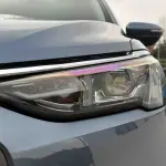 Ford Escort 2021 из Китая