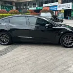 Tesla Model 3 2022 из Китая