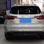 Hongqi Hongqi HS5 2020 224 л.с. 224 л.с. 224 л.с. 224 л.с. из Китая
