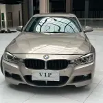 BMW 3 Series 2015 из Китая
