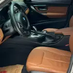 BMW 3 Series 2015 из Китая
