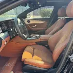 Mercedes-Benz E-Class 2018 из Китая