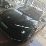 NIO ET9 2025 из Китая