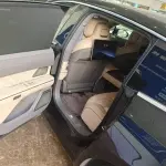 NIO ET9 2025 из Китая