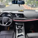 Changan CS55PLUS 2020 из Китая