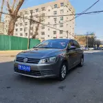 Volkswagen Jetta 2013 из Китая