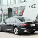 Audi A6L 2023 из Китая