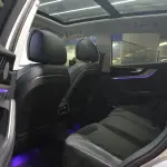 Hongqi Hongqi HS5 2020 224 л.с. 224 л.с. 224 л.с. 224 л.с. из Китая