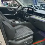 Hongqi Hongqi HS5 2020 224 л.с. 224 л.с. 224 л.с. 224 л.с. из Китая