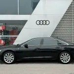 Audi A6L 2023 из Китая