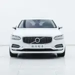 Volvo S90 2020 из Китая
