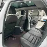 Volkswagen Sagitar 2019 из Китая