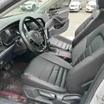 Volkswagen Sagitar 2019 из Китая