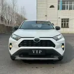 Toyota RAV4 2021 из Китая