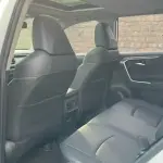 Toyota RAV4 2021 из Китая