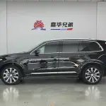 Volvo XC90 2020 из Китая