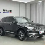 Volvo XC90 2020 из Китая