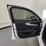 Audi A4L 2022 из Китая