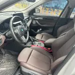 BMW X1 2022 из Китая