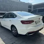 Volkswagen Lavida 2022 из Китая