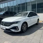 Volkswagen Lavida 2022 из Китая