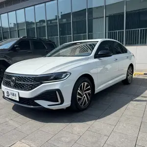Volkswagen Lavida 2022 из Китая