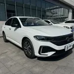 Volkswagen Lavida 2022 из Китая