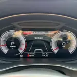 Audi A6L 2021 из Китая